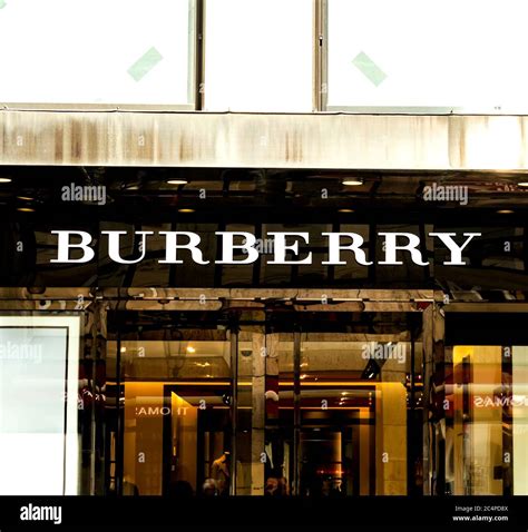 burberry britisch|burberry deutschland gmbh.